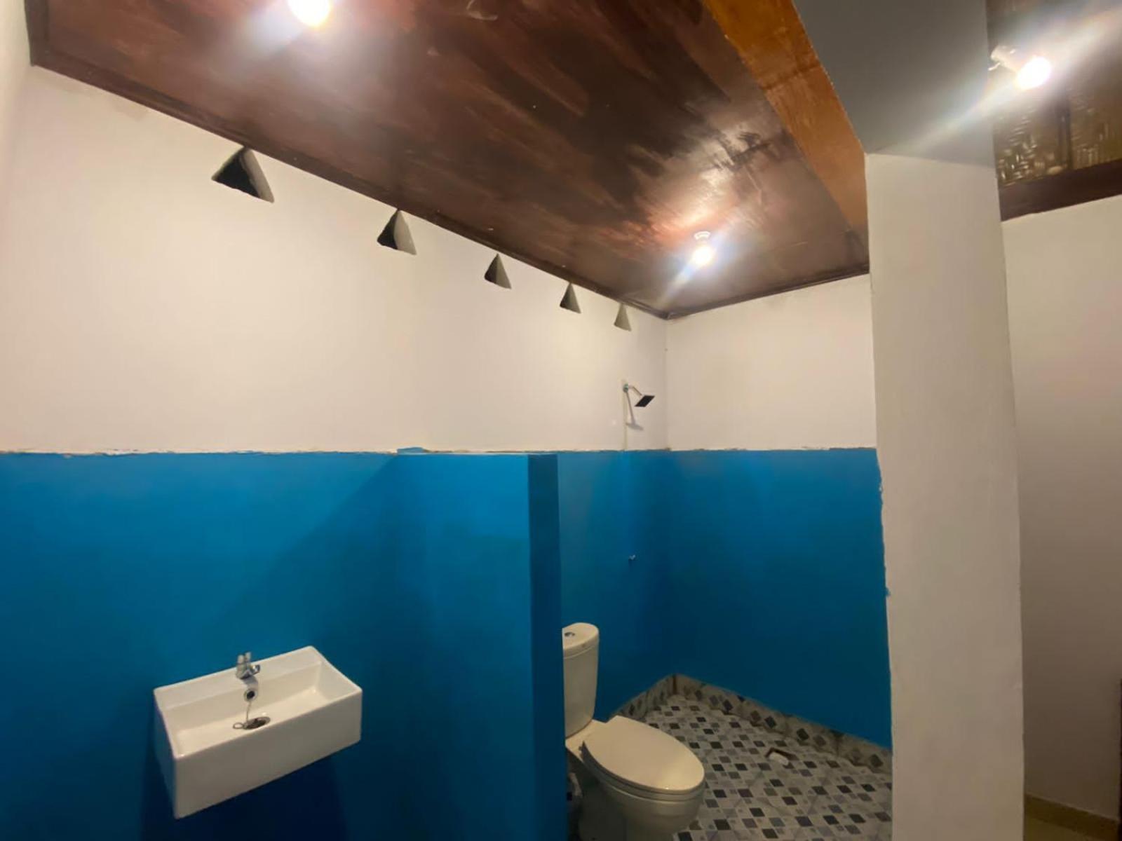 Diki Bungalows Kuta  エクステリア 写真