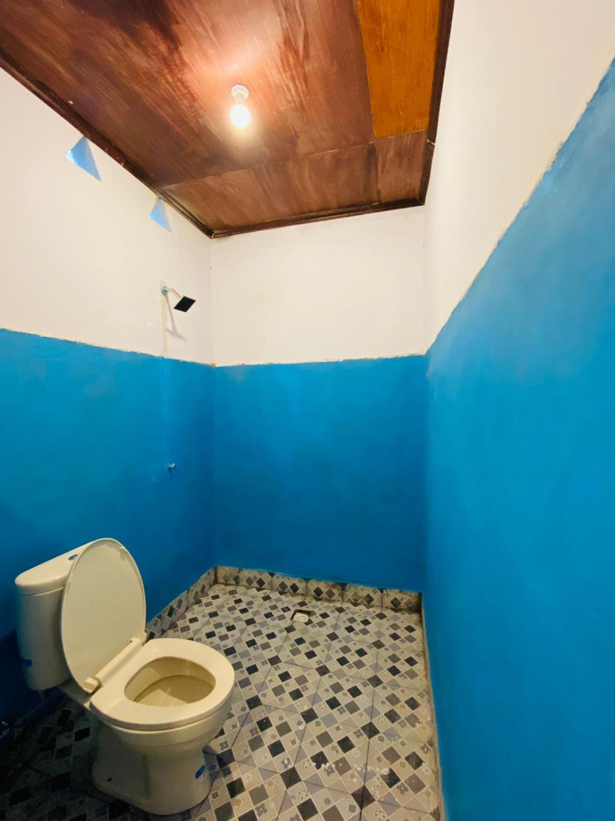Diki Bungalows Kuta  エクステリア 写真