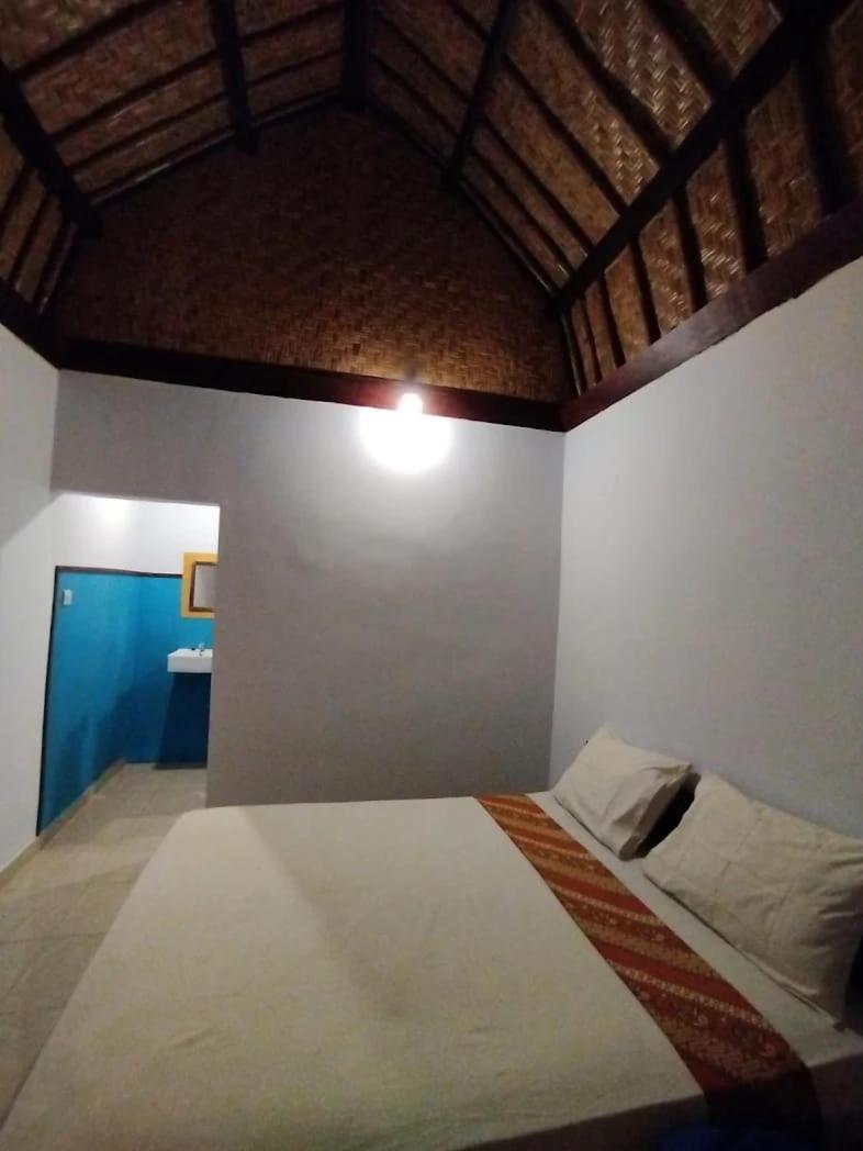 Diki Bungalows Kuta  エクステリア 写真