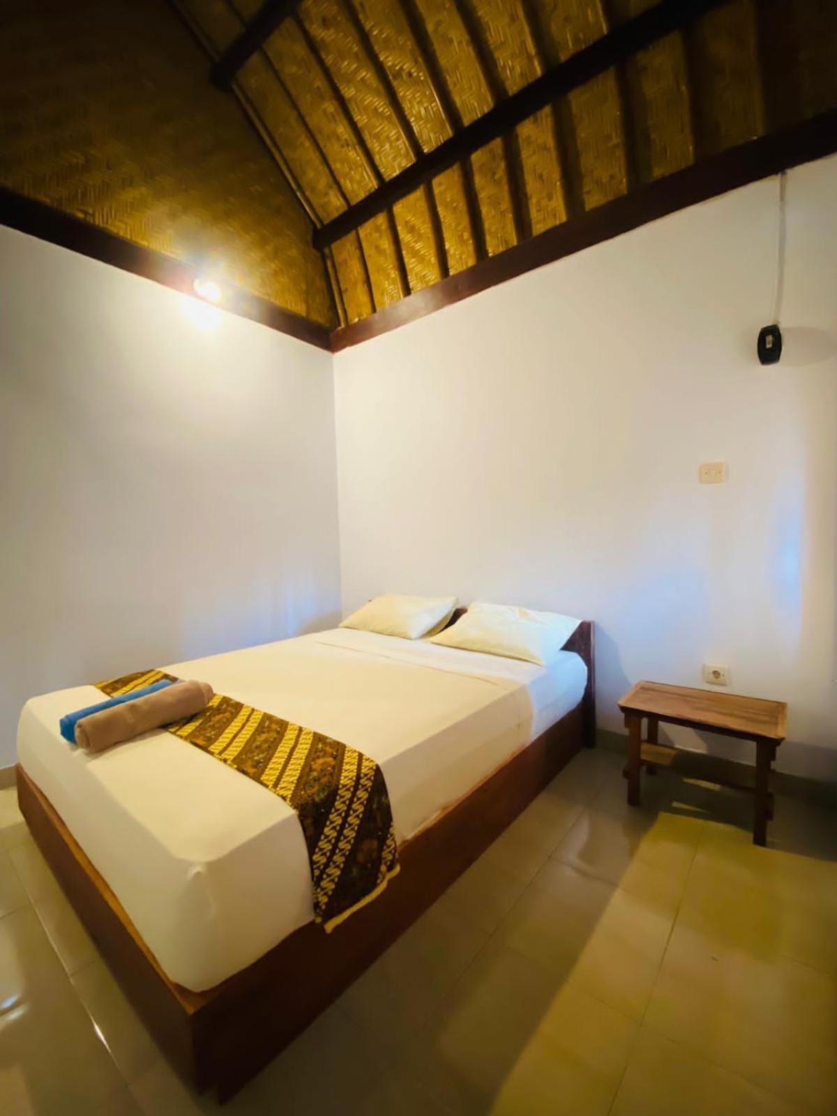 Diki Bungalows Kuta  エクステリア 写真
