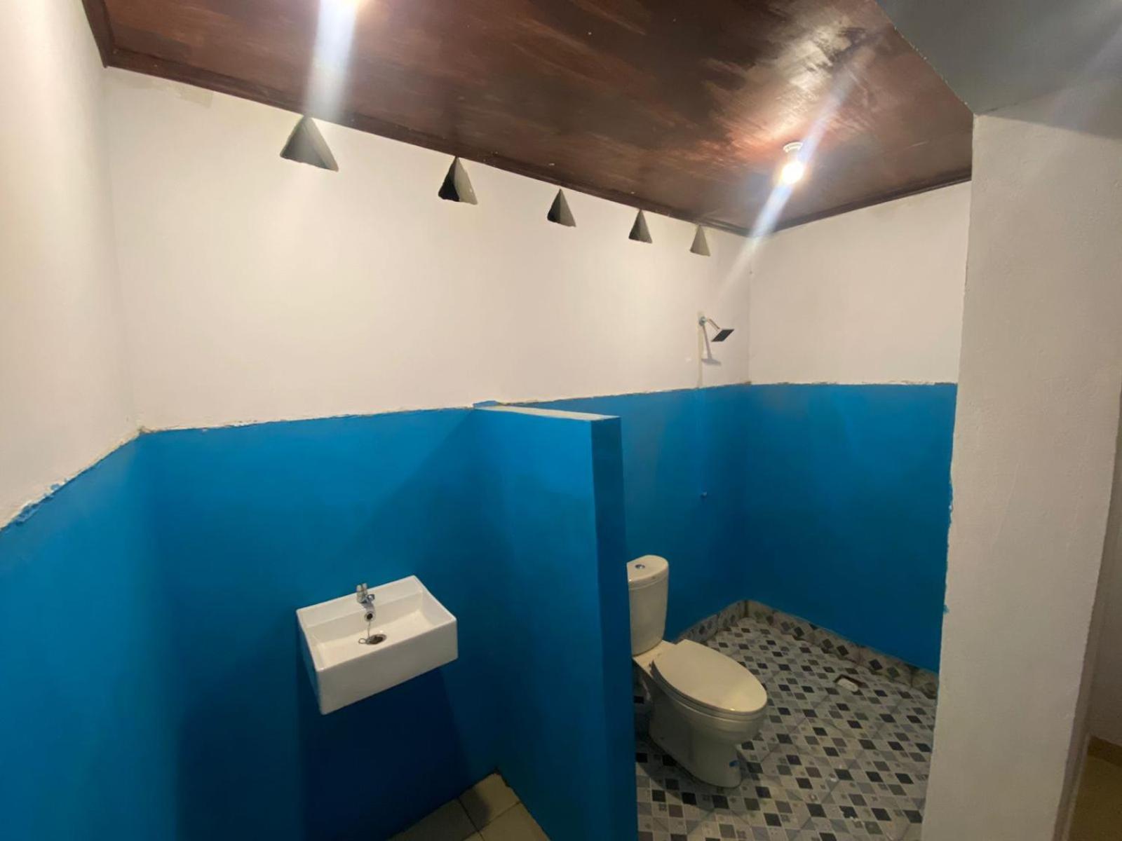 Diki Bungalows Kuta  エクステリア 写真